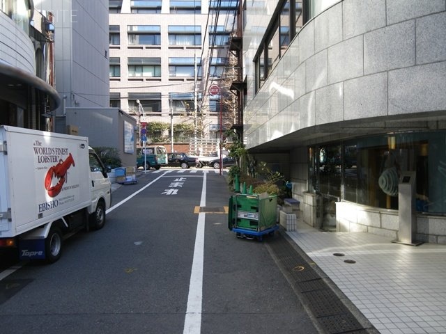 青山坂入ビル 画像
