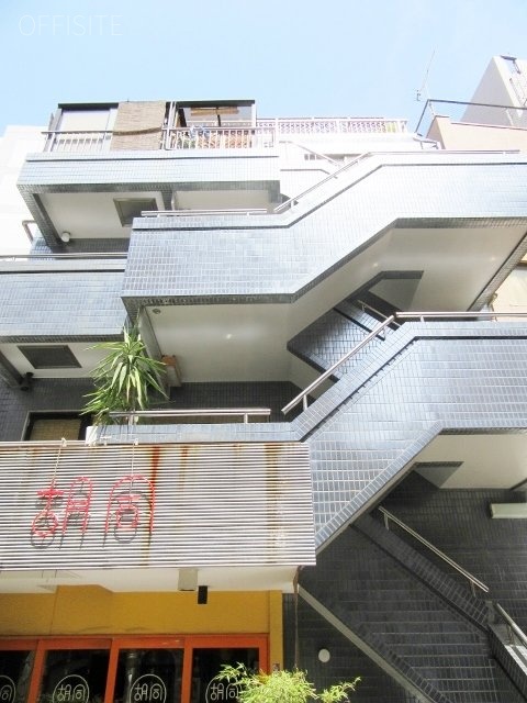 上瀧ビル 画像