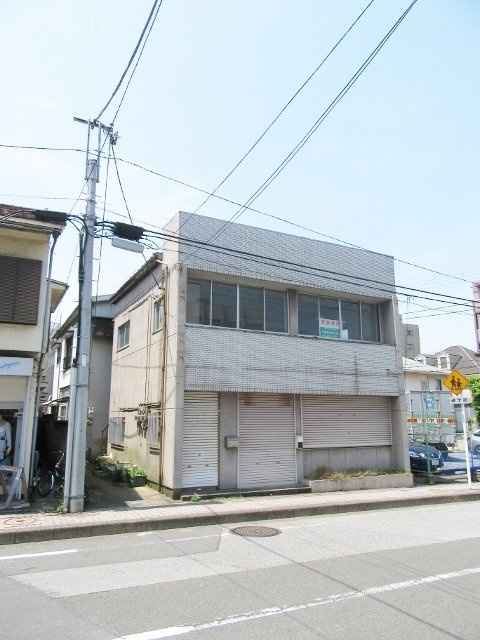 新幸ビル 画像
