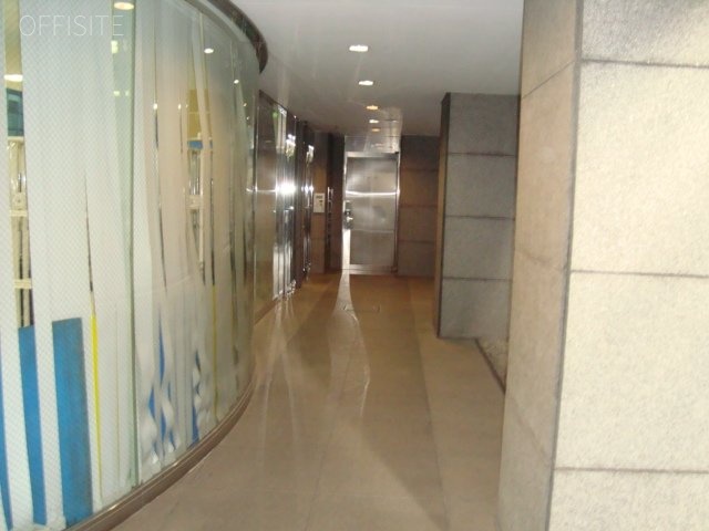 HF虎ノ門ビル イメージ