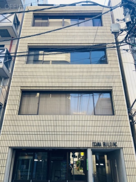 小川ビル 外観