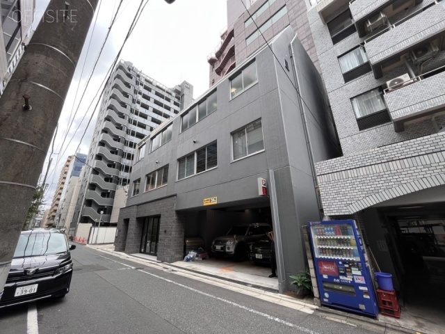 M.BALANCE+KUDAN　外観