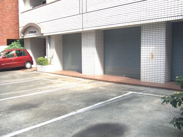 エクセル南麻布ビル 画像