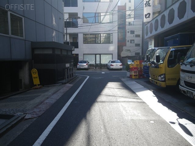 メゾンド六番町ビル 画像