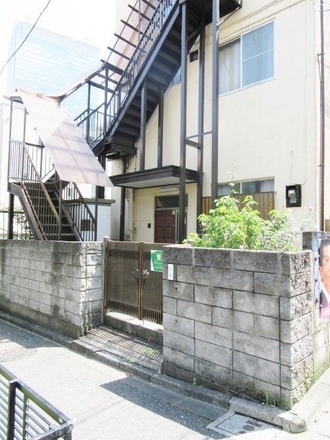 若林ハイツビル 画像