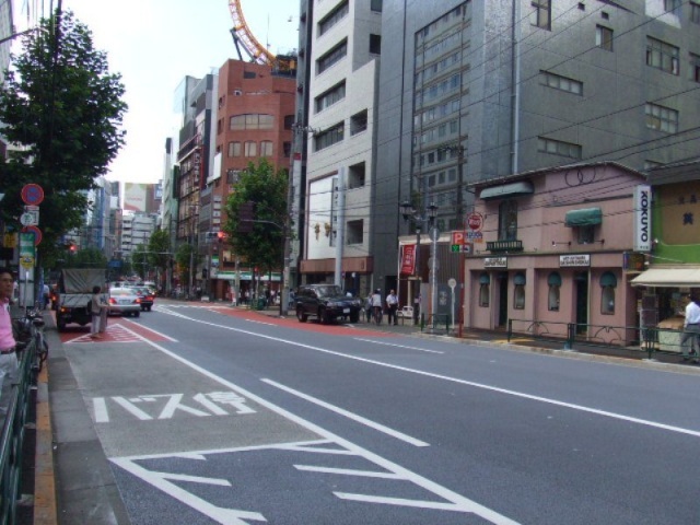 六本木エーワンビル 画像
