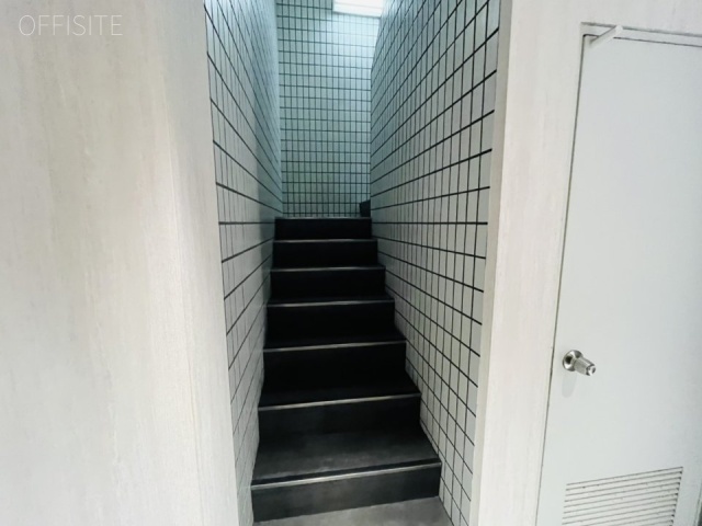 第三大盛丸平河町ビル　エントランス