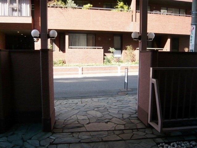 平河マンション 画像