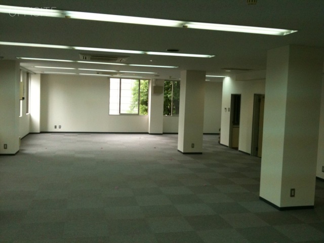 トータム(TOHTAM)ビル 画像
