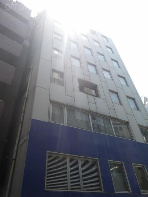 ミナミビル 外観