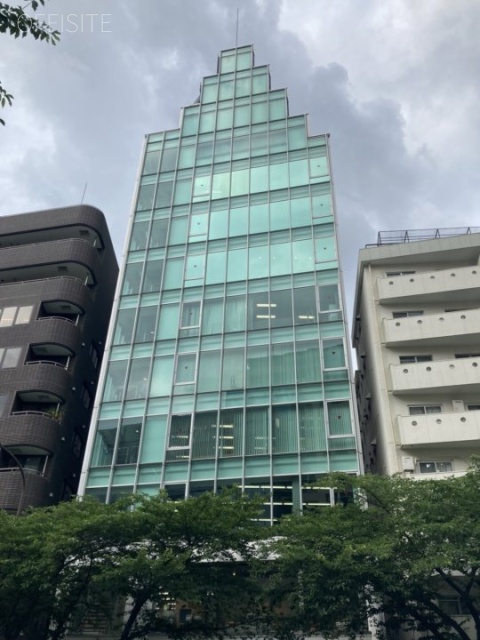 ASAX広尾ビル　外観