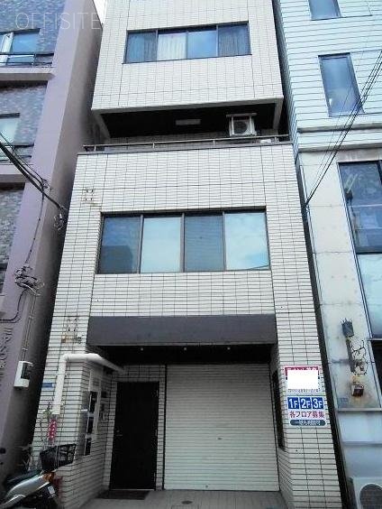 安藤ビル 外観