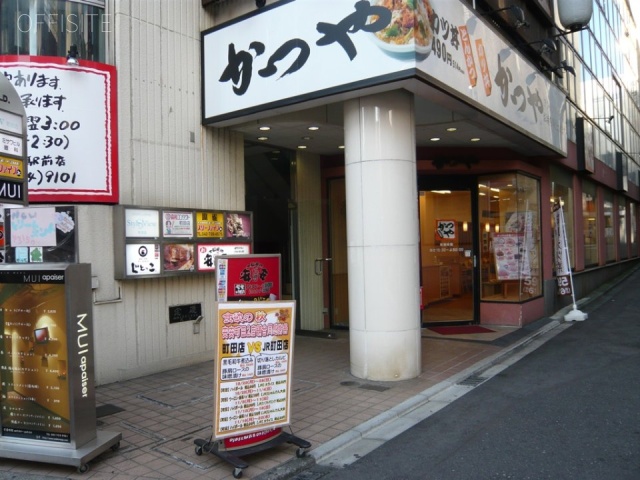 ミサワビル　P1030519.JPG