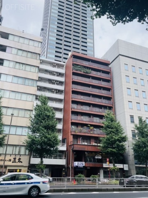 KIビル　外観