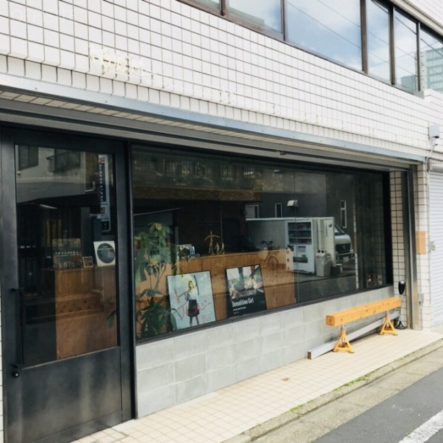 KATOビル 外観