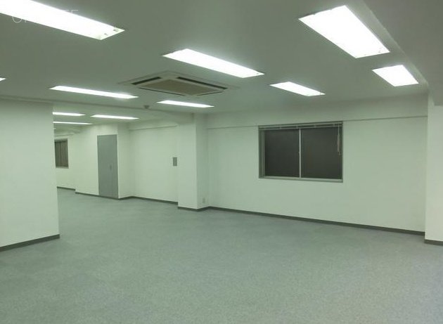 岩尾ビル 3階 35.93坪　室内