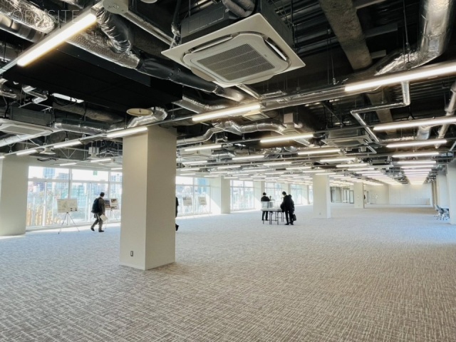 Ave.Takanawa　内装