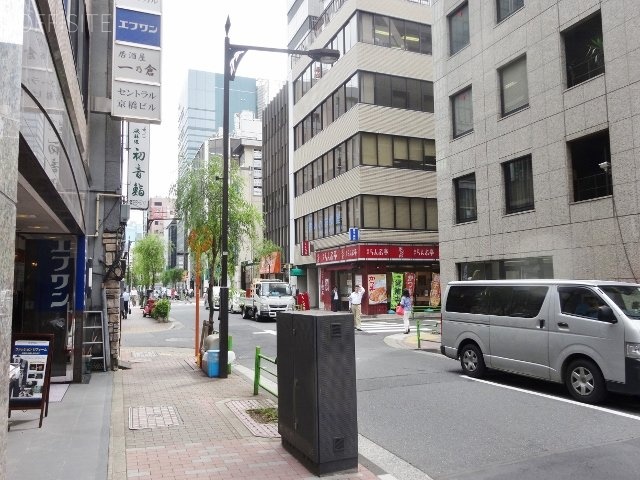 TOKI(トキ)ビル 画像