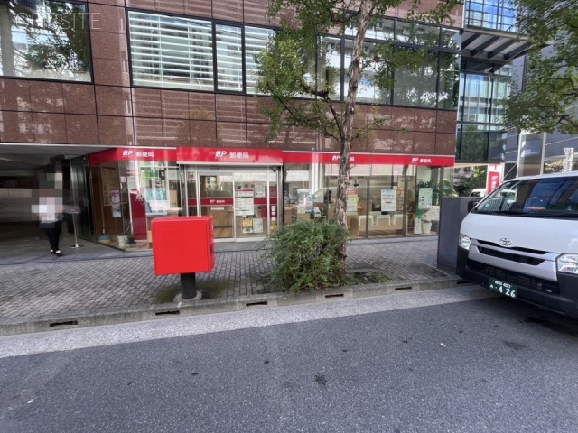 東神田堀商ビル　外観