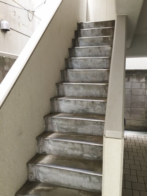 コンセール池田ビル 画像