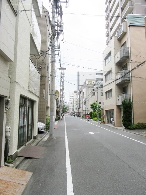 TSSビル 画像