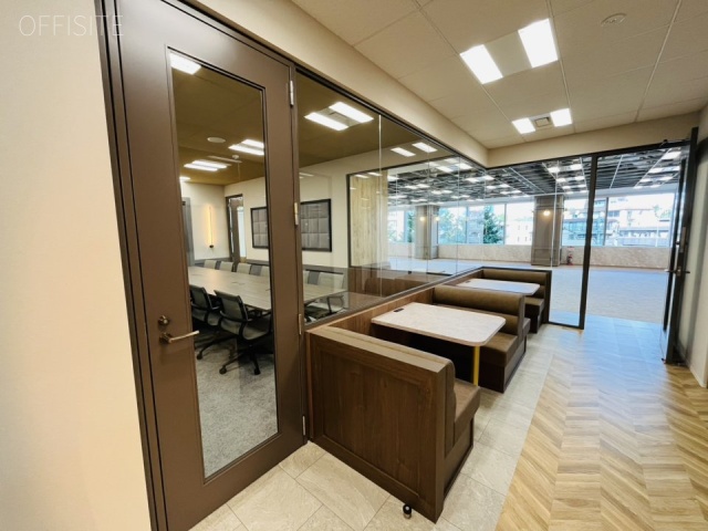 プライム千駄ヶ谷ビル　内装