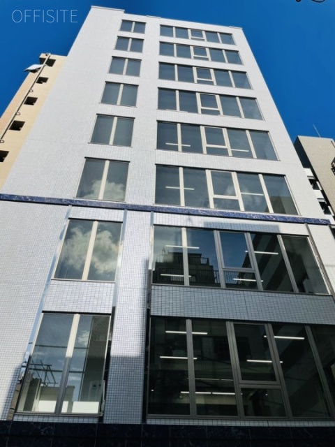 ACN八丁堀Garden　外観