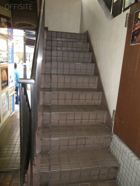 鈴井ビル 画像