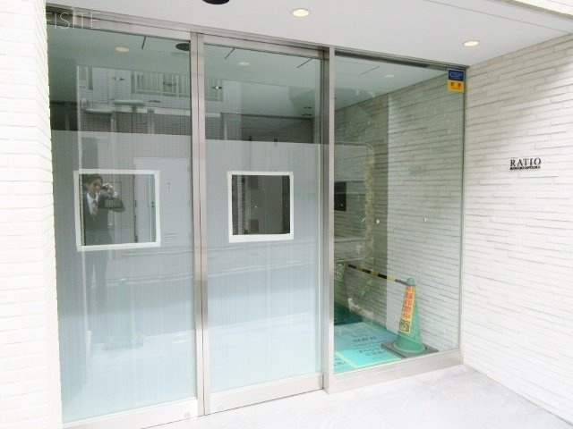 ラティオ南青山ビル 画像