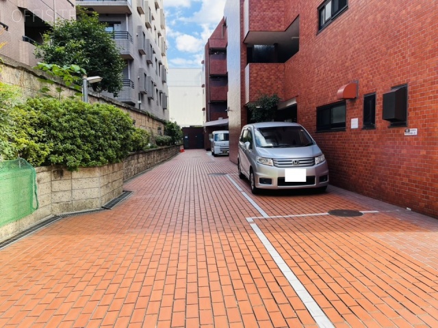 ローヤル若葉　外観