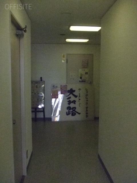 黒龍八重洲ビル 画像