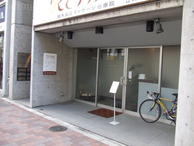 松晃ビル 画像