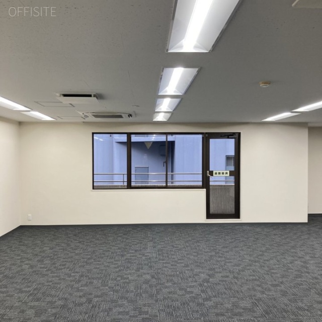 NBC浜松町ビル 室内