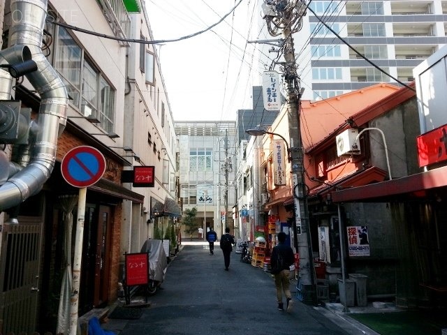 第2和泉ビル 画像