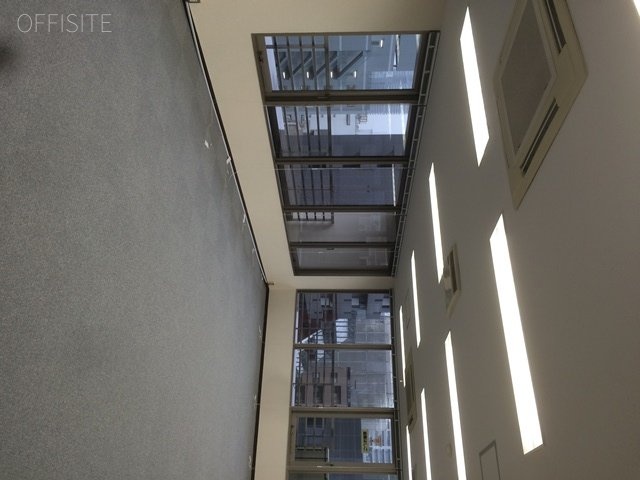 日本橋TECビル 9階 18.62坪　室内