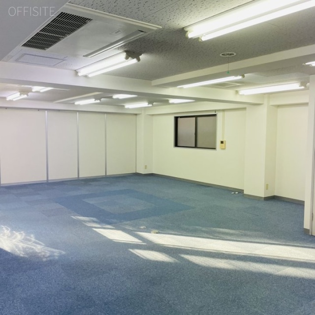 小澤ビル 2階 室内
