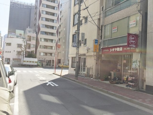 シオヤビル 画像