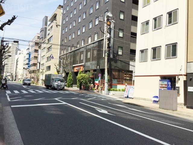 中央Kビル 画像
