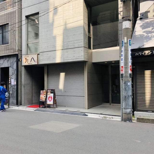 ヴェルコ黒門　外観