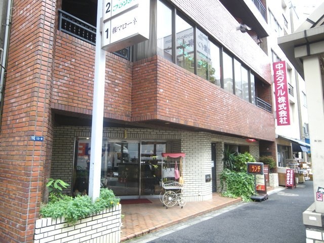 リレント日本橋 画像