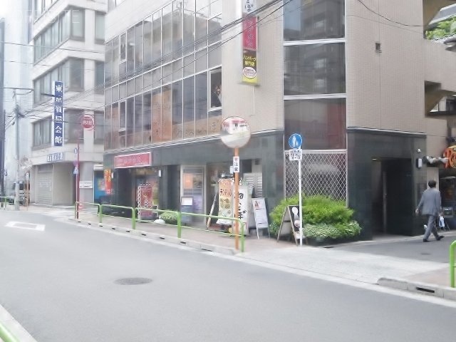 トービケンビル 画像