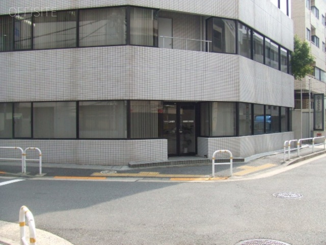 五反田増島ビル 画像