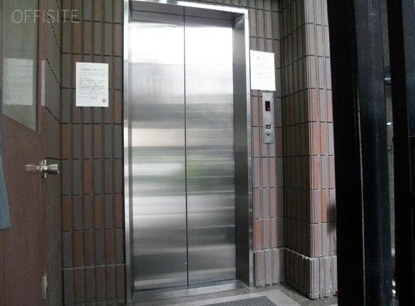 ル・グラシエルBLDG.6 エレベーター