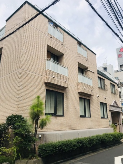 木村ビル 外観