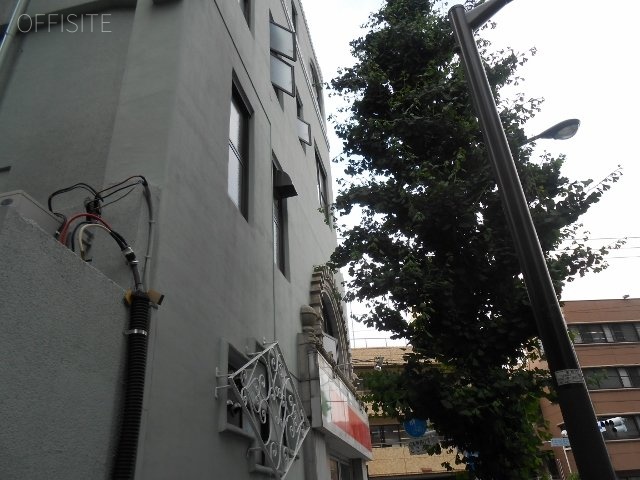 さかえビル 画像
