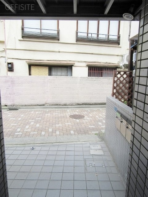 上野ステラビル 画像