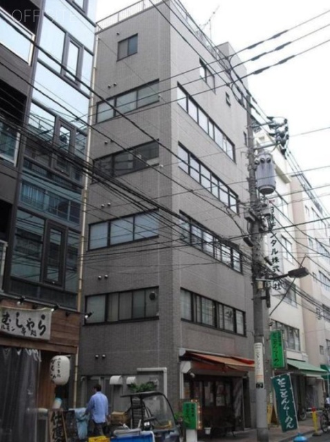 泉ビル 外観