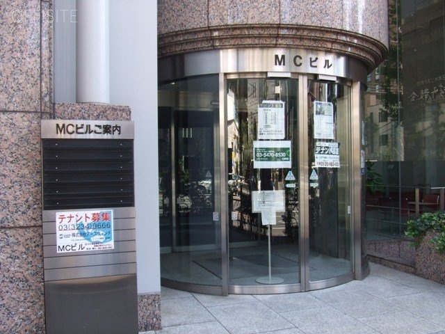 MC(三崎町教会)ビル DSCF4420.JPG