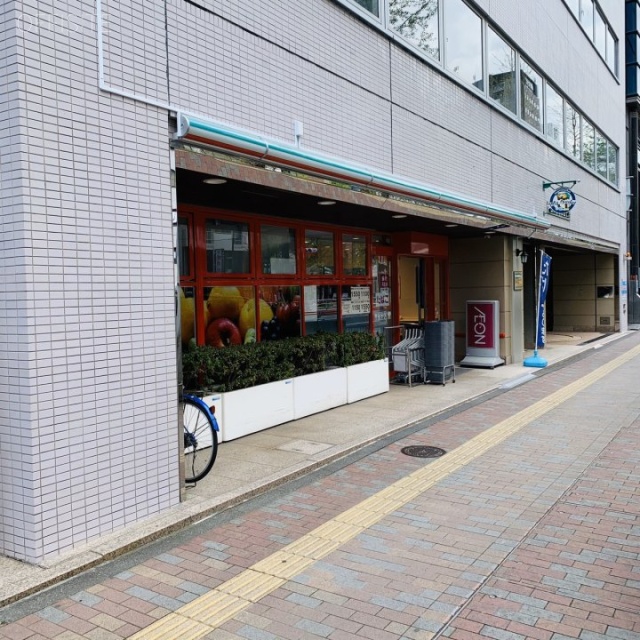 住友生命三田ビル 外観