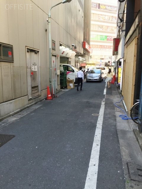 東西物産ビル 画像